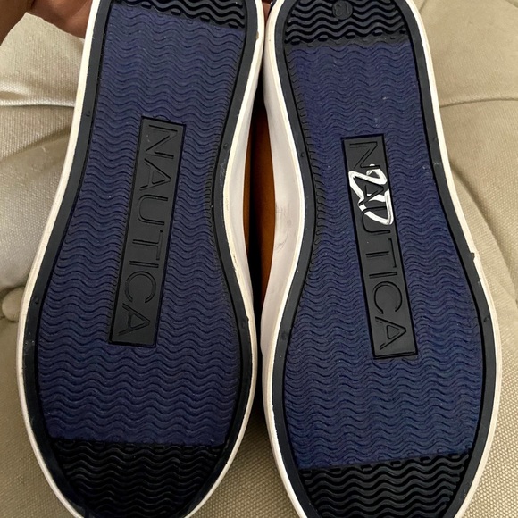 Boy’s Náutica - Picture 4 of 4